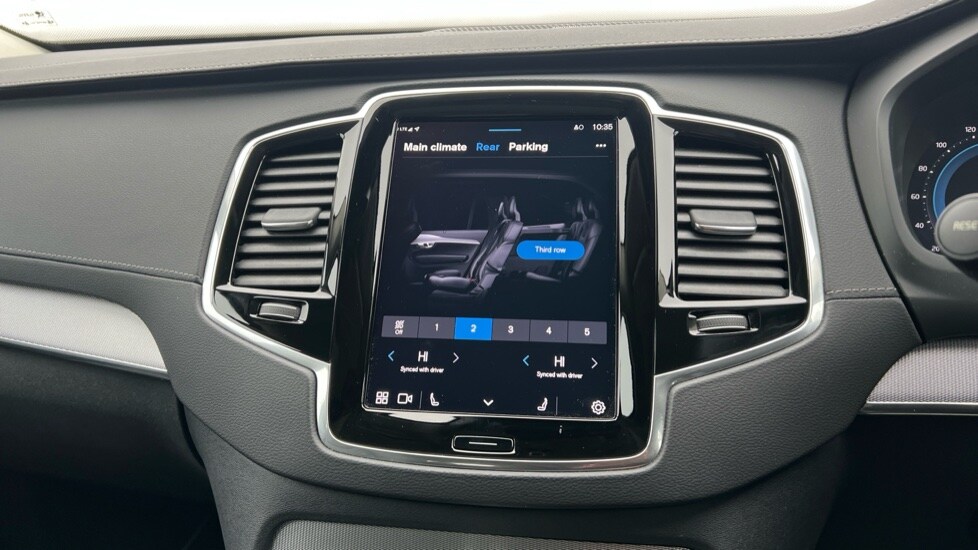 Used Volvo XC90 2022 for sale - 76501425: Photo 51