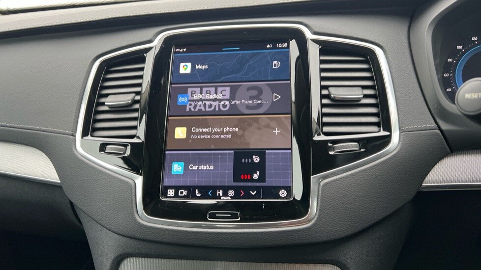 Used Volvo XC90 2022 for sale - 76501425: Photo 53