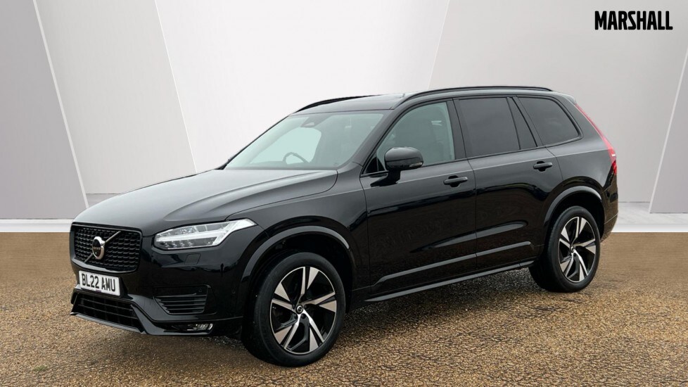 Used Volvo XC90 2022 for sale - 76501425: Photo 6