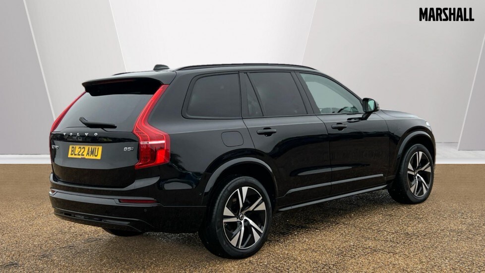 Used Volvo XC90 2022 for sale - 76501425: Photo 7