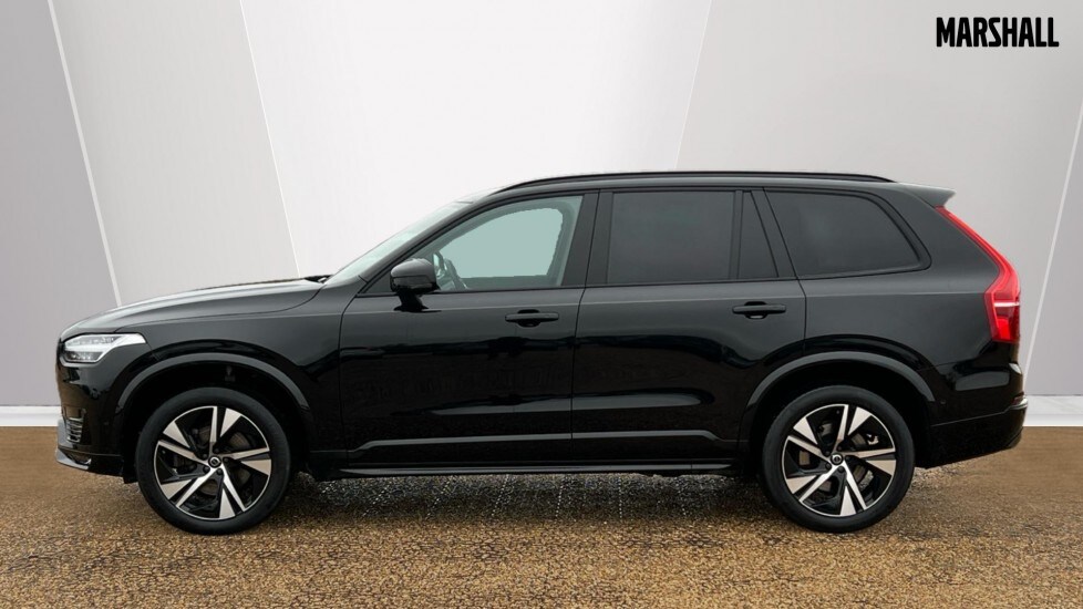 Used Volvo XC90 2022 for sale - 76501425: Photo 8