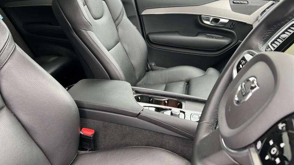 Used Volvo XC90 2022 for sale - 76501425: Photo 9