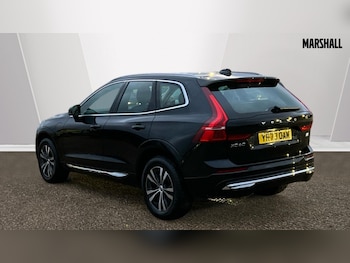 Used Volvo XC60 2023 for sale - 76580246: Photo