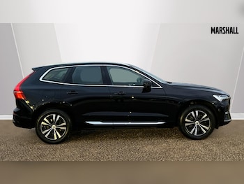 Used Volvo XC60 2023 for sale - 76580246: Photo