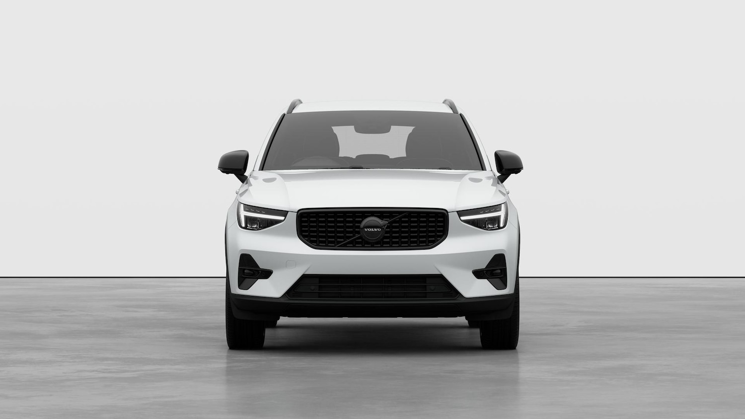 Used Volvo XC40 for sale - 77047763: Photo 2