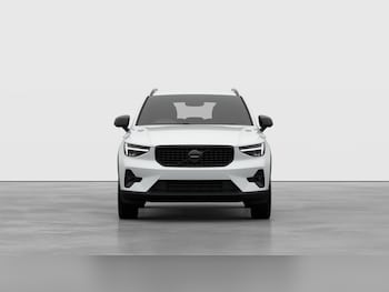 Used Volvo XC40 undefined for sale - 77047763: Photo