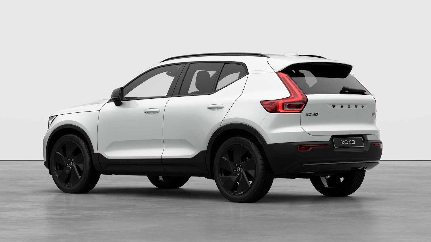 Used Volvo XC40 for sale - 77047763: Photo 3