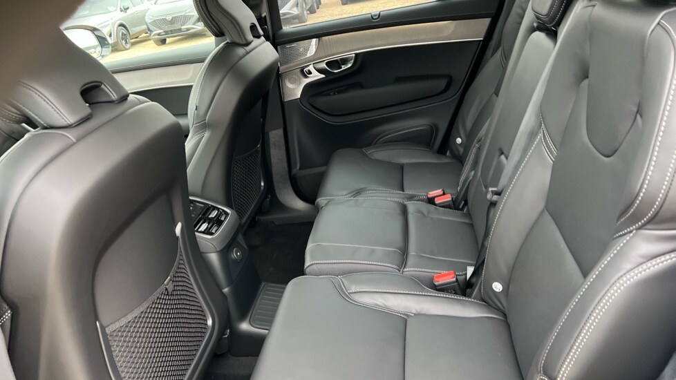 Used Volvo XC90 2025 for sale - 76117058: Photo 10