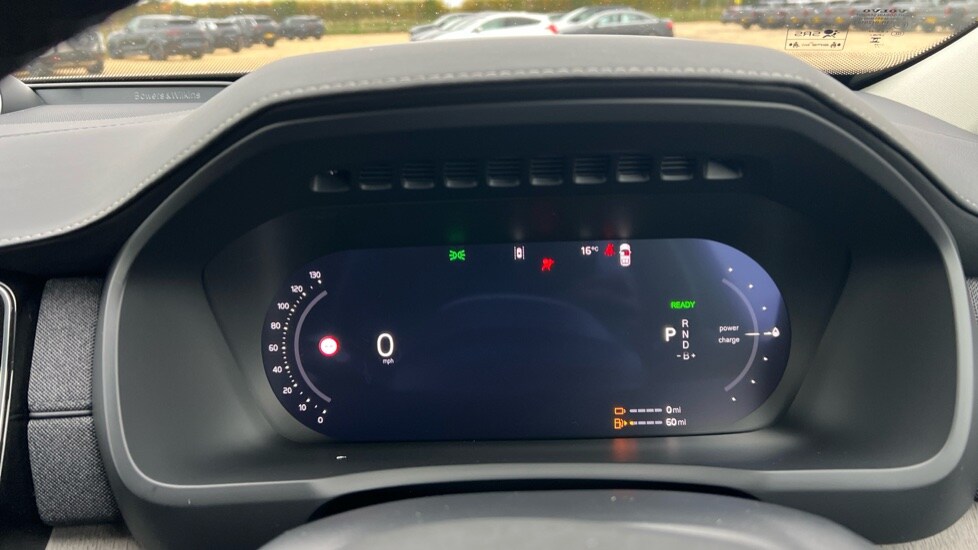 Used Volvo XC90 2025 for sale - 76117058: Photo 11