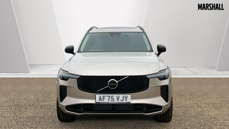 Used Volvo XC90 2025 for sale - 76117058: Photo 12