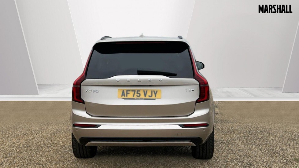 Used Volvo XC90 2025 for sale - 76117058: Photo 13