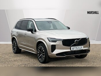 Volvo - XC90