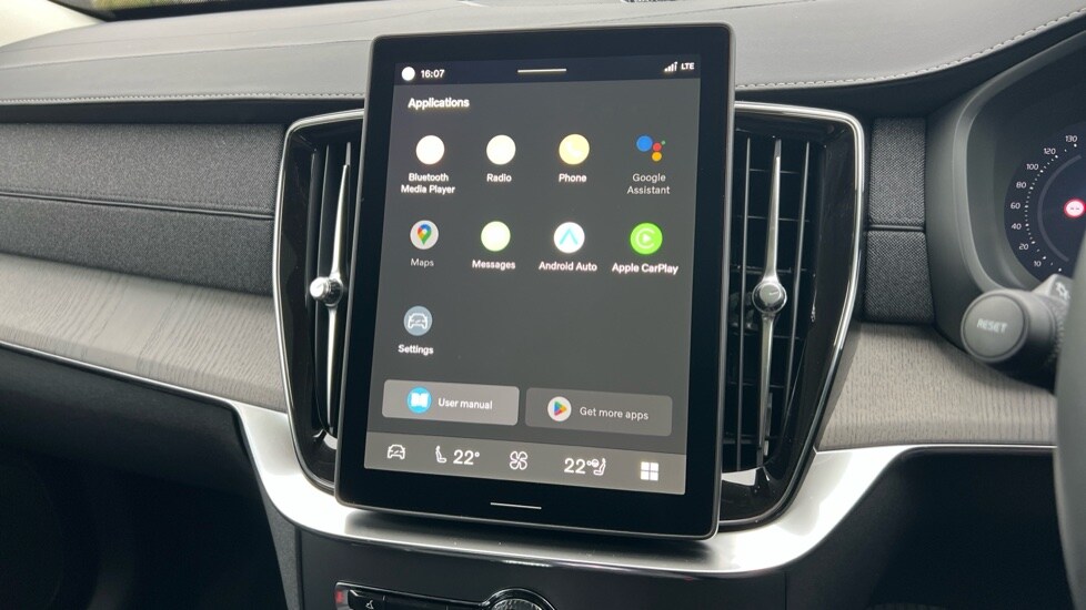 Used Volvo XC90 2025 for sale - 76117058: Photo 20