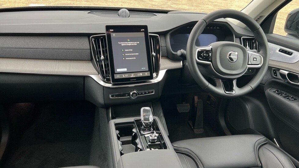 Used Volvo XC90 2025 for sale - 76117058: Photo 21