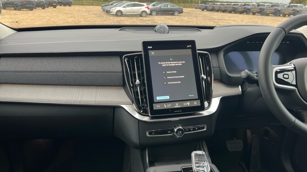 Used Volvo XC90 2025 for sale - 76117058: Photo 22