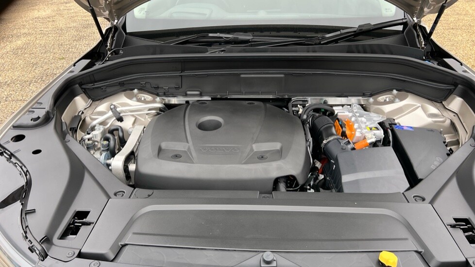 Used Volvo XC90 2025 for sale - 76117058: Photo 23