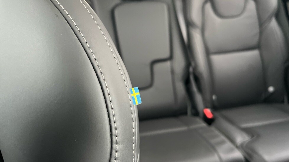 Used Volvo XC90 2025 for sale - 76117058: Photo 27