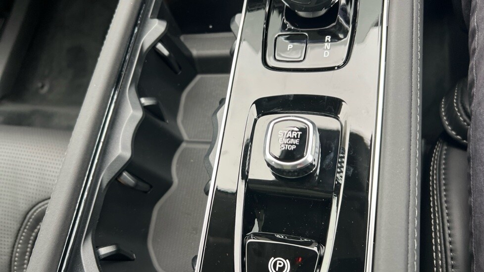 Used Volvo XC90 2025 for sale - 76117058: Photo 28