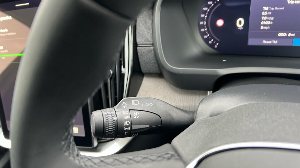 Used Volvo XC90 2025 for sale - 76117058: Photo 29