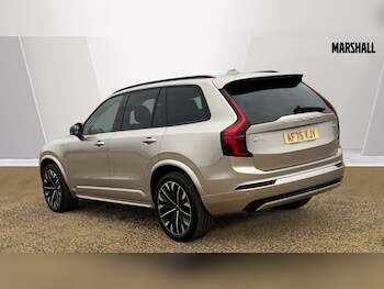 Used Volvo XC90 2025 for sale - 76117058: Photo