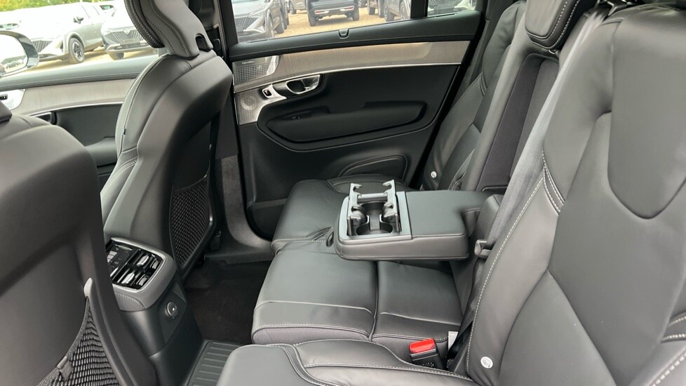 Used Volvo XC90 2025 for sale - 76117058: Photo 31