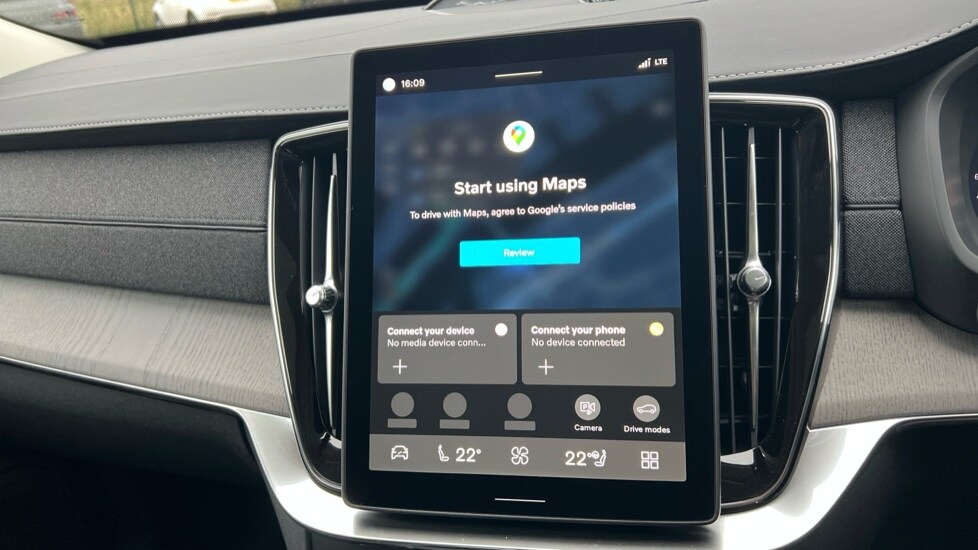 Used Volvo XC90 2025 for sale - 76117058: Photo 34