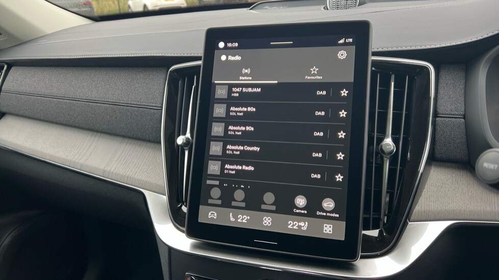 Used Volvo XC90 2025 for sale - 76117058: Photo 35