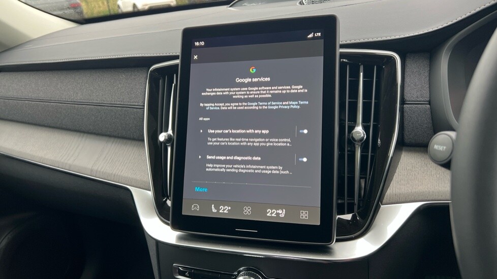 Used Volvo XC90 2025 for sale - 76117058: Photo 36