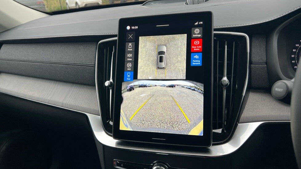 Used Volvo XC90 2025 for sale - 76117058: Photo 37