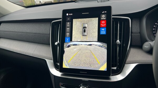 Used Volvo XC90 2025 for sale - 76117058: Photo 37