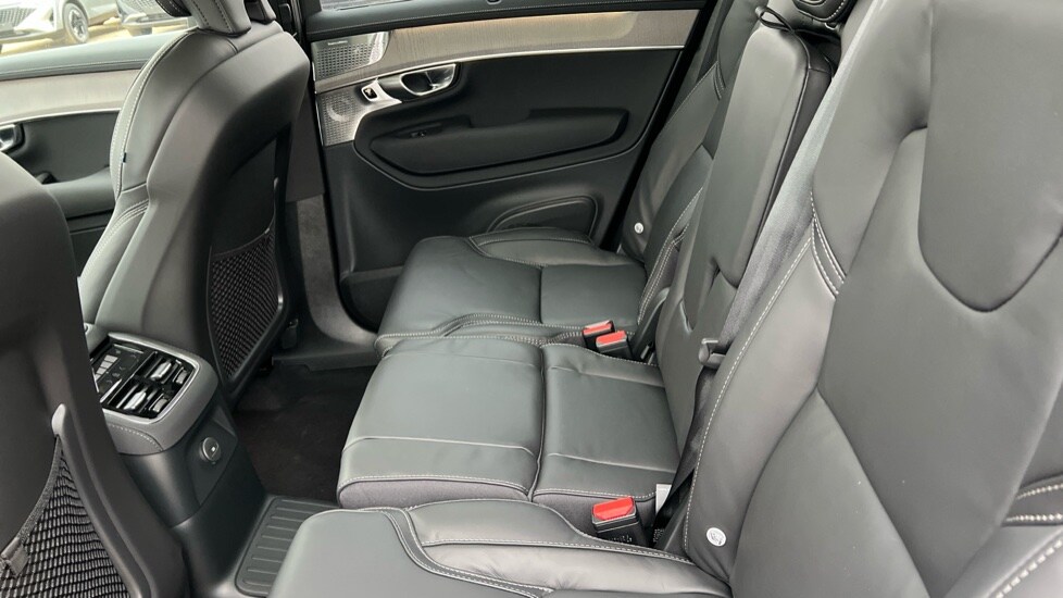 Used Volvo XC90 2025 for sale - 76117058: Photo 38