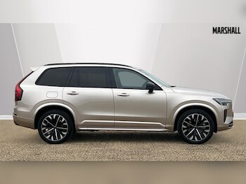 Used Volvo XC90 2025 for sale - 76117058: Photo