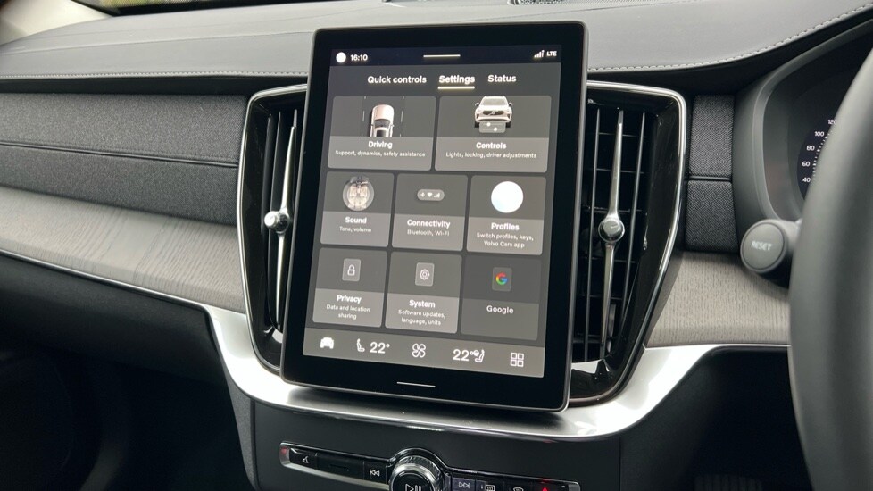 Used Volvo XC90 2025 for sale - 76117058: Photo 40