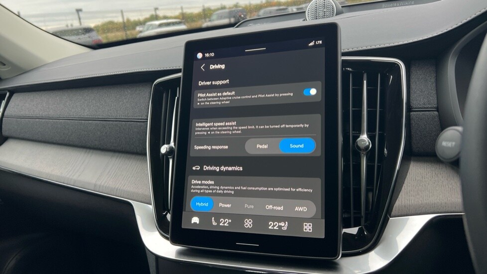 Used Volvo XC90 2025 for sale - 76117058: Photo 41