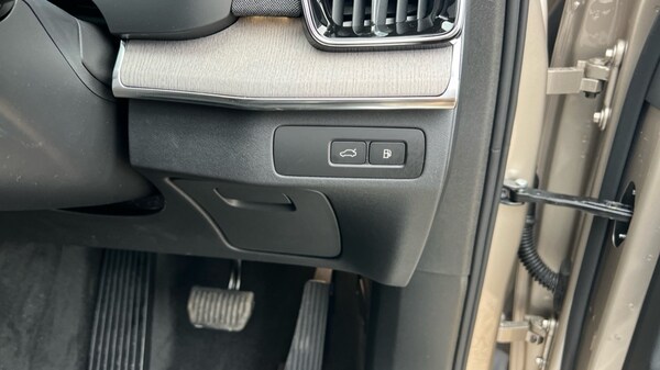 Used Volvo XC90 2025 for sale - 76117058: Photo 45