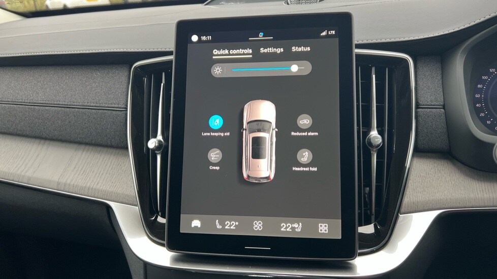 Used Volvo XC90 2025 for sale - 76117058: Photo 46