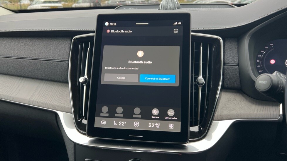 Used Volvo XC90 2025 for sale - 76117058: Photo 48