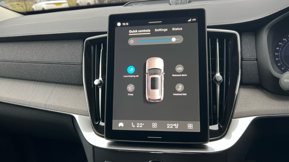 Used Volvo XC90 2025 for sale - 76117058: Photo 49