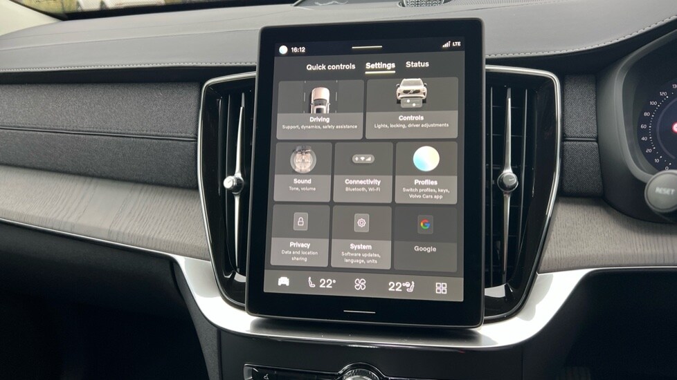 Used Volvo XC90 2025 for sale - 76117058: Photo 50