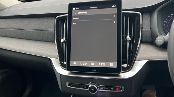 Used Volvo XC90 2025 for sale - 76117058: Photo 52