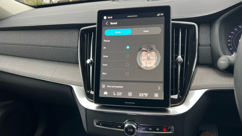 Used Volvo XC90 2025 for sale - 76117058: Photo 53