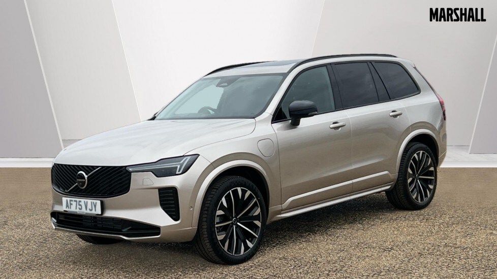 Used Volvo XC90 2025 for sale - 76117058: Photo 6