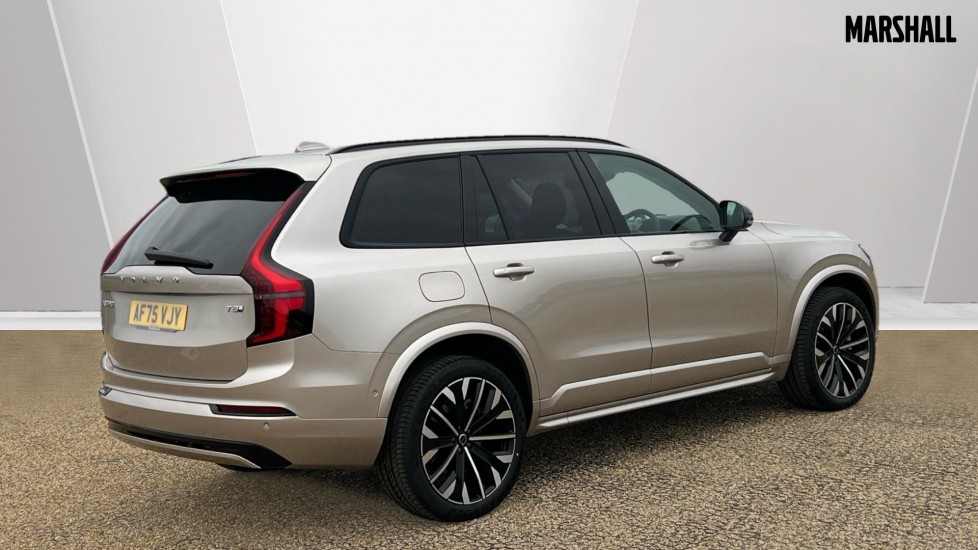Used Volvo XC90 2025 for sale - 76117058: Photo 7