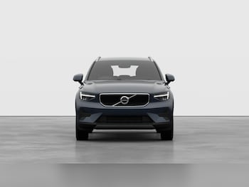 Used Volvo XC40 undefined for sale - 76817662: Photo