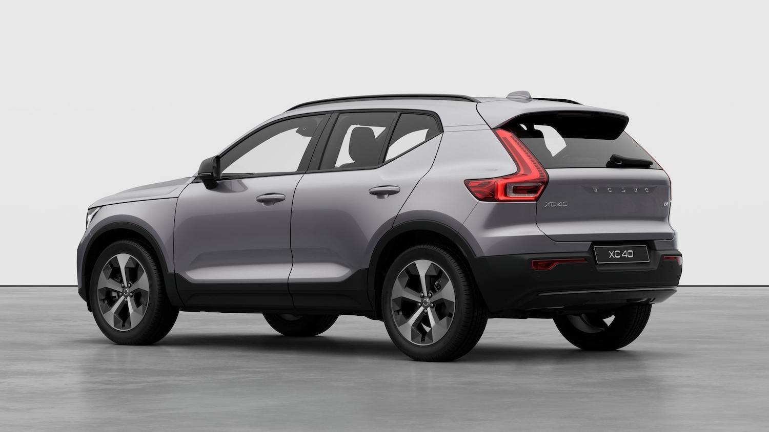 Used Volvo XC40 for sale - 77005177: Photo 3