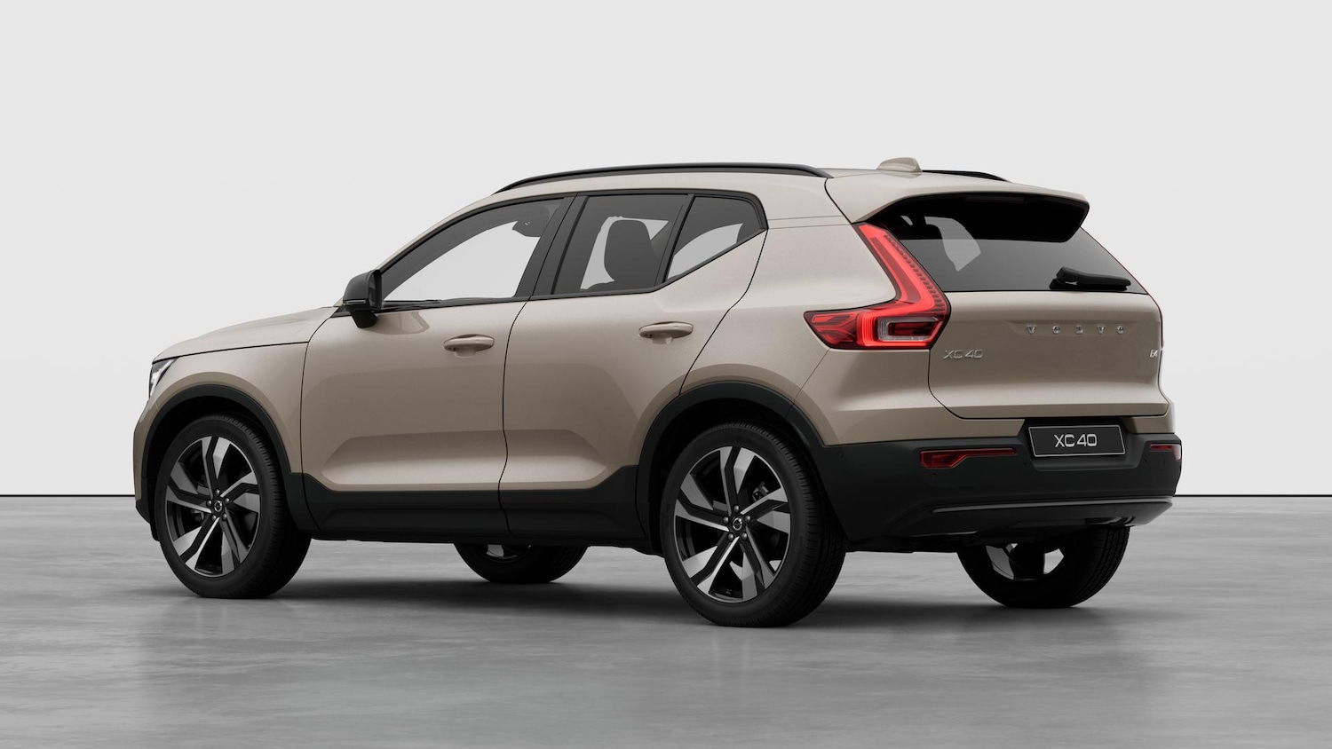 Used Volvo XC40 for sale - 77047742: Photo 3
