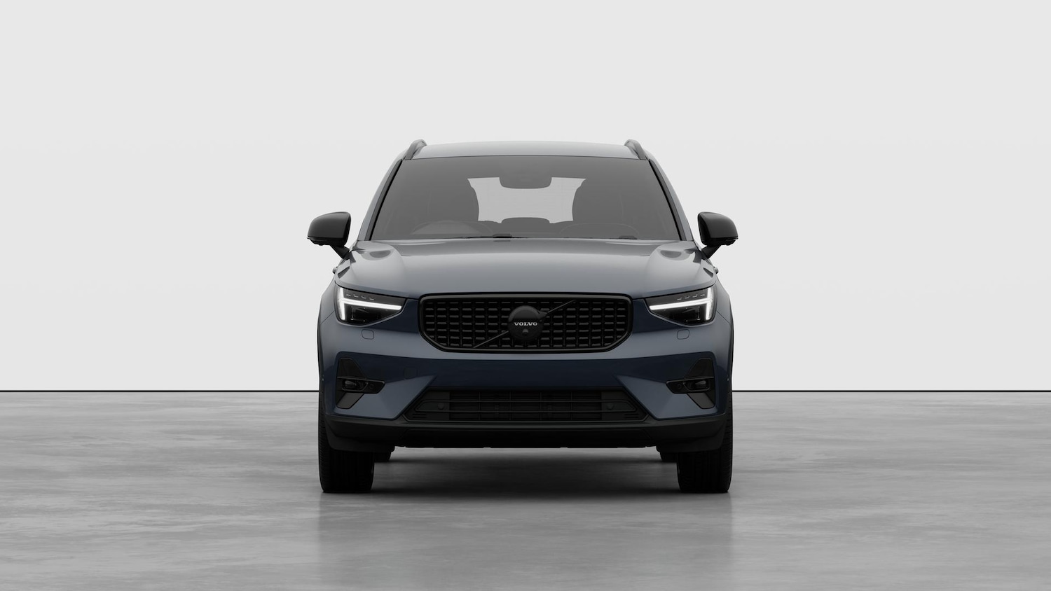 Used Volvo XC40 for sale - 77071027: Photo 2