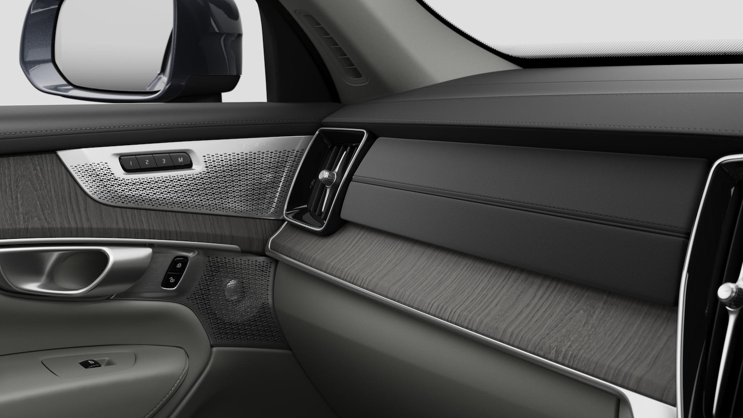 Used Volvo XC90 for sale - 76971364: Photo 5