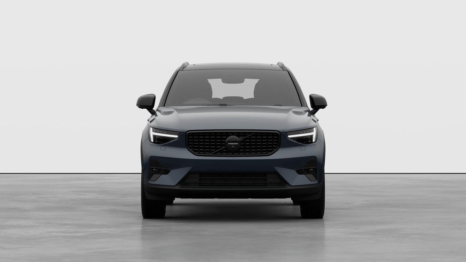 Used Volvo XC40 for sale - 77047860: Photo 2