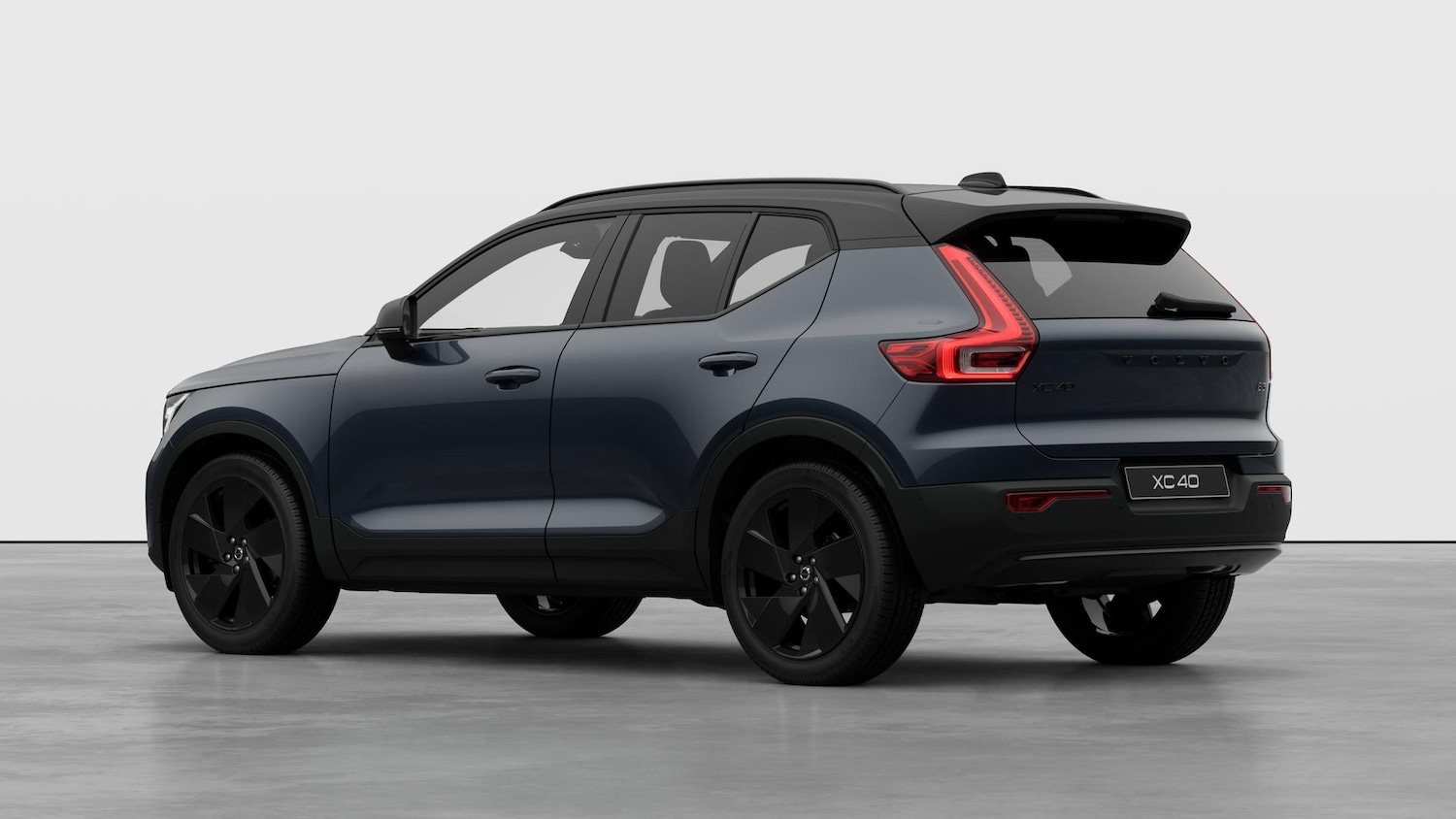 Used Volvo XC40 for sale - 77047860: Photo 3